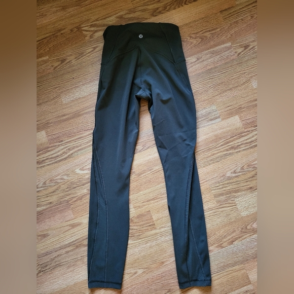 Lululemon leggings - Picture 2 of 3